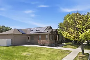 5183 W Swift Water Way, West Jordan, UT 84081 - Photo 45