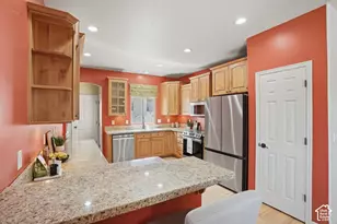 5183 W Swift Water Way, West Jordan, UT 84081 - Photo 23
