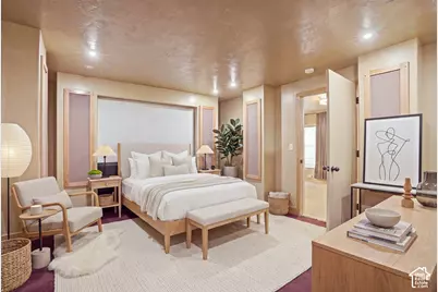 5183 W Swift Water Way, West Jordan, UT 84081 - Photo 37