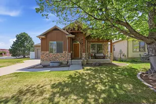 5183 W Swift Water Way, West Jordan, UT 84081 - Photo 1