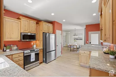 5183 W Swift Water Way, West Jordan, UT 84081 - Photo 25