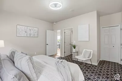 5183 W Swift Water Way, West Jordan, UT 84081 - Photo 27