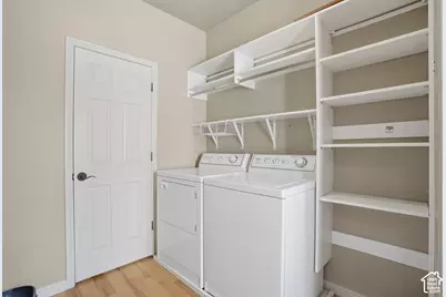 5183 W Swift Water Way, West Jordan, UT 84081 - Photo 33