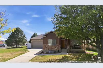 5183 W Swift Water Way, West Jordan, UT 84081 - Photo 45
