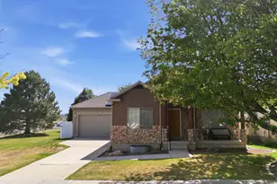 5183 W Swift Water Way, West Jordan, UT 84081 - Photo 45