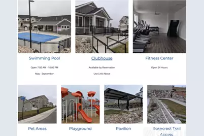 4368 W Hemsley Ln, Herriman, UT 84096 - Photo 27
