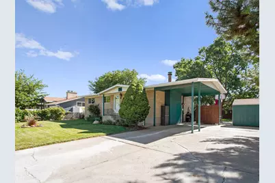 4545 S Thornwood Ave, Taylorsville, UT 84123 - Photo 9