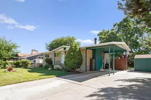 4545 S Thornwood Ave, Taylorsville, UT 84123 - Photo 9