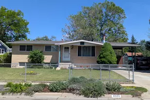 4545 S Thornwood Ave, Taylorsville, UT 84123 - Photo 1
