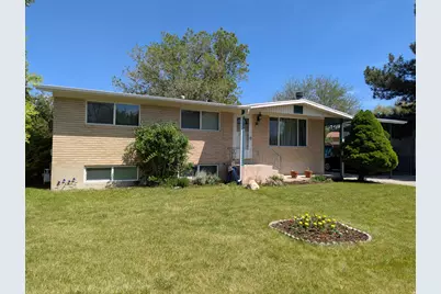 4545 S Thornwood Ave, Taylorsville, UT 84123 - Photo 3
