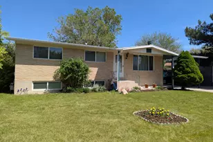 4545 S Thornwood Ave, Taylorsville, UT 84123 - Photo 3