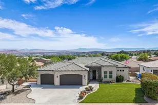 1934 E 1060 N, Saint George, UT 84770 - Photo 1