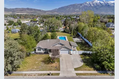 6362 W 10500 N, Highland, UT 84003 - Photo 1