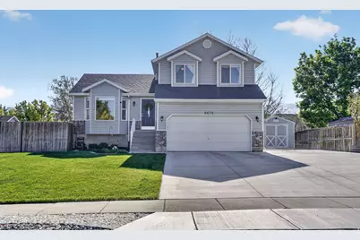 8479 S 1590 W, West Jordan, UT 84088 - Photo 1