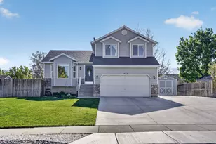 8479 S 1590 W, West Jordan, UT 84088 - Photo 1