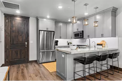 3751 Blackstone Dr #1B, Park City, UT 84098 - Photo 3