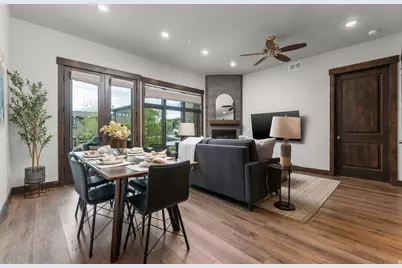 3751 Blackstone Dr #1B, Park City, UT 84098 - Photo 5