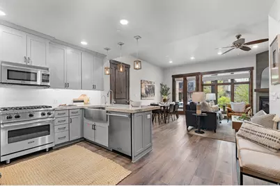 3751 Blackstone Dr #1B, Park City, UT 84098 - Photo 1