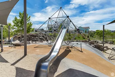 4491 W Daybreak Rim Way S, South Jordan, UT 84009 - Photo 43