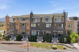 4491 W Daybreak Rim Way S, South Jordan, UT 84009 - Photo 3