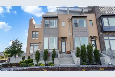 4491 W Daybreak Rim Way S, South Jordan, UT 84009 - Photo 1
