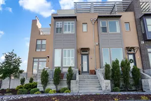 4491 W Daybreak Rim Way S, South Jordan, UT 84009 - Photo 1