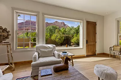 105 River Bend Cir #105, Springdale, UT 84767 - Photo 3