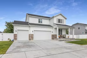 2872 S 2900 W, Syracuse, UT 84075 - Photo 3