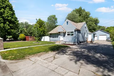 854 S Grant Ave, Ogden, UT 84404 - Photo 5