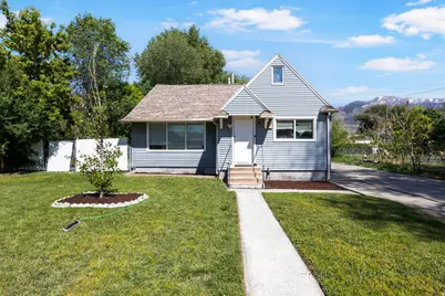 854 S Grant Ave, Ogden, UT 84404 - Photo 3