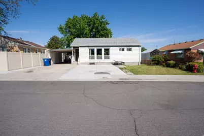 452 W 5300 S, Washington Terrace, UT 84405 - Photo 1
