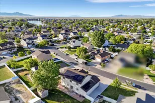 187 W Boatsman Cir S, Stansbury Park, UT 84074 - Photo 33