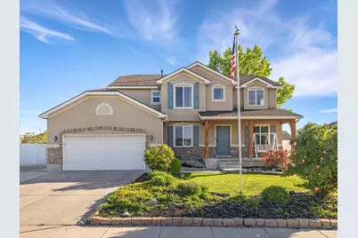 187 W Boatsman Cir S, Stansbury Park, UT 84074 - Photo 1