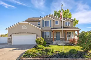 187 W Boatsman Cir S, Stansbury Park, UT 84074 - Photo 1