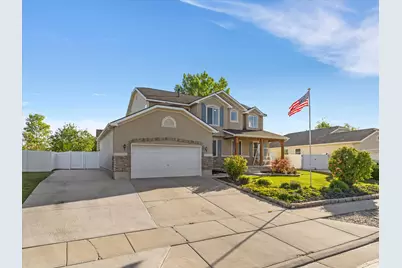 187 W Boatsman Cir S, Stansbury Park, UT 84074 - Photo 31