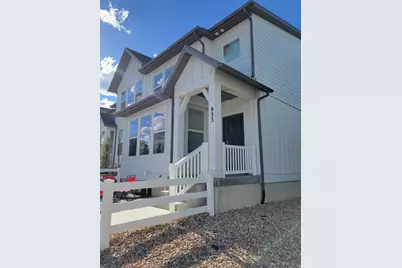 933 W Sunspear Dr, Saratoga Springs, UT 84045 - Photo 3
