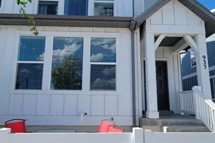 933 W Sunspear Dr, Saratoga Springs, UT 84045 - Photo 1
