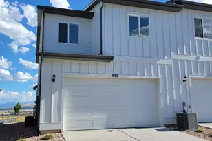 933 W Sunspear Dr, Saratoga Springs, UT 84045 - Photo 35