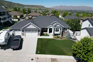 1145 N Christley Ln E, Elk Ridge, UT 84651 - Photo 1