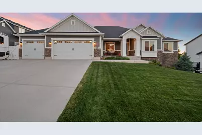 1145 N Christley Ln E #48, Elk Ridge, UT 84651 - Photo 29