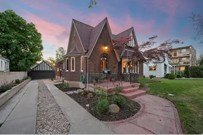 374 S 1200 E, Salt Lake City, UT 84102 - Photo 3