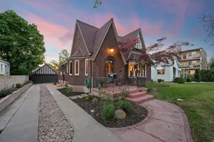374 S 1200 E, Salt Lake City, UT 84102 - Photo 3