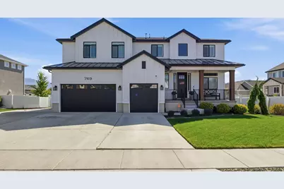 769 S 1275 W, Lehi, UT 84043 - Photo 3