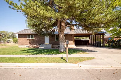 639 S 500 W, Richfield, UT 84701 - Photo 1
