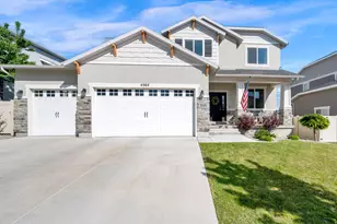 4564 W Birkdale Dr, Herriman, UT 84096 - Photo 1