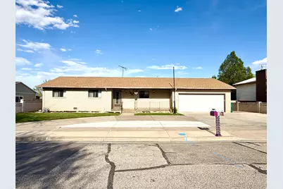 266 N 250 W, Vernal, UT 84078 - Photo 25