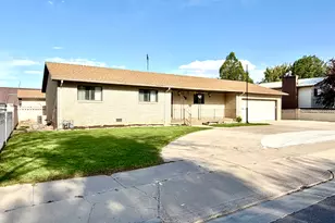 266 N 250 W, Vernal, UT 84078 - Photo 1