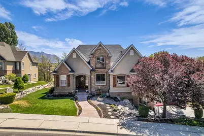 2016 N Nuttall Dr, Lehi, UT 84043 - Photo 43