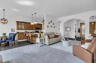 2016 N Nuttall Dr, Lehi, UT 84043 - Photo 5
