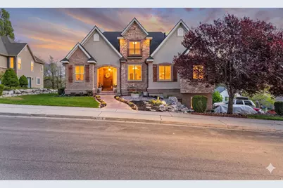 2016 N Nuttall Dr, Lehi, UT 84043 - Photo 1